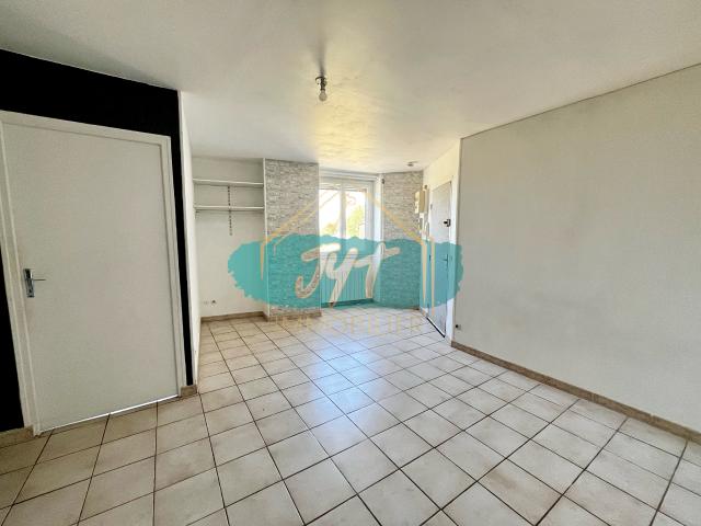 Appartement location à Sarcelles, Le Plessis-gassot