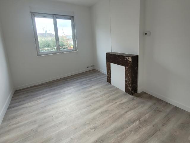 Appartement location à Fond Robin, Pont-Sainte-Maxence