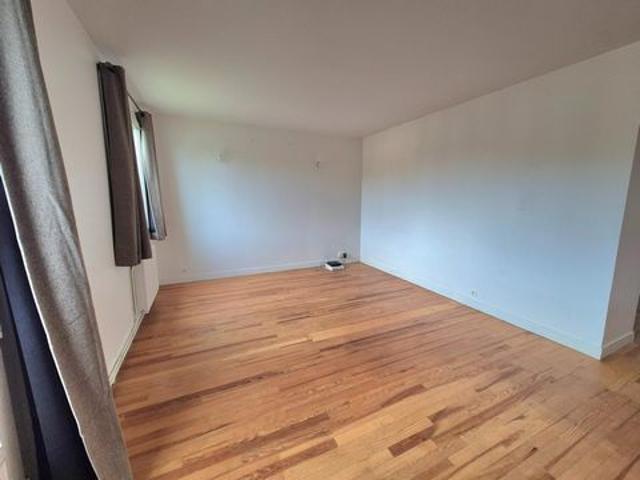 Appartement vente à Mantes-la-Jolie, Mantes-la-ville