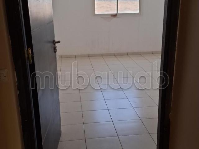 Appartement vente