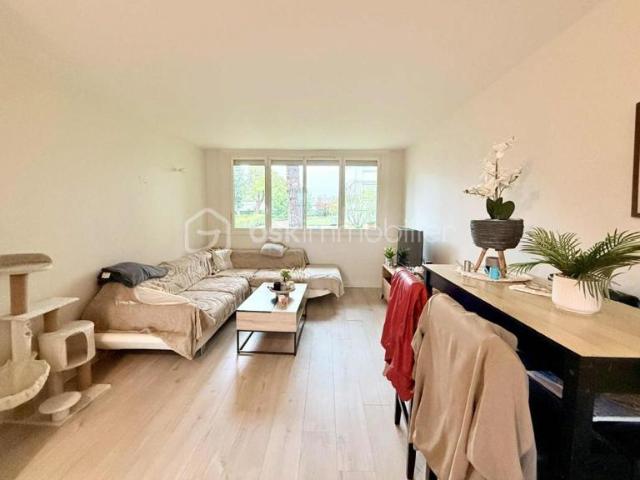 Appartement vente à Clermont, Rantigny