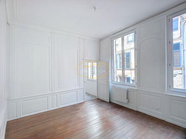 Appartement location à Bar-le-Duc, Savonnières-devant-bar