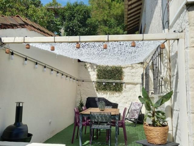 Appartement location à Bar-le-Duc, Savonnières-devant-bar