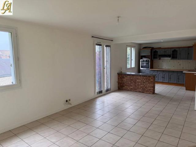 Appartement vente à Les Andelys, Pacy-sur-eure