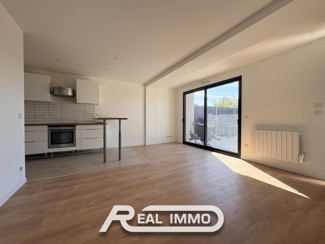 Appartement vente à Villiers-Saint-Frédéric, Yvelines