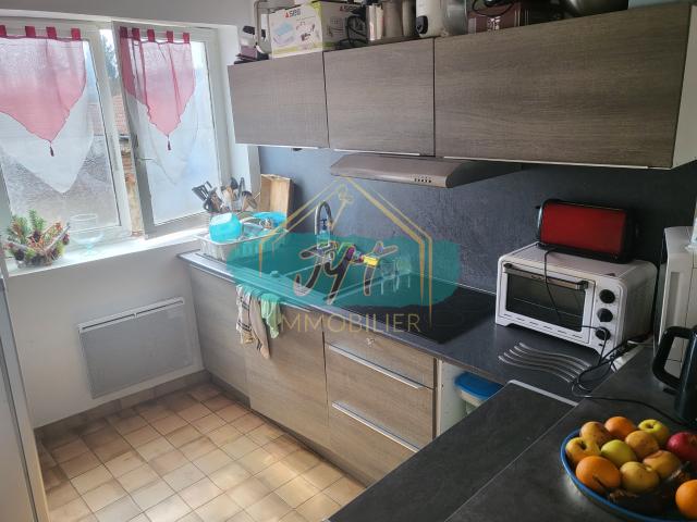Appartement location à Sarcelles, Louvres