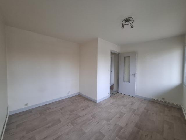 Appartement location à Vichy