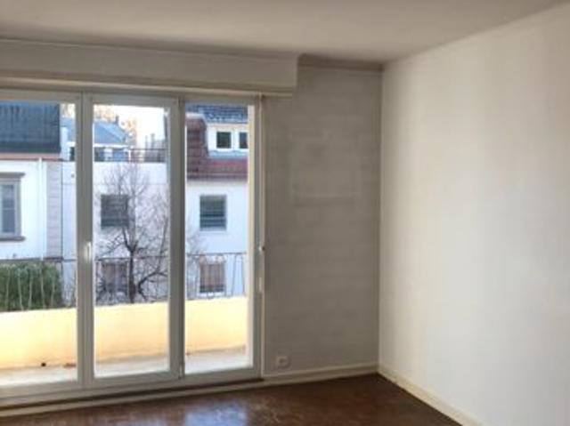 Appartement vente à Sélestat-Erstein, Sélestat