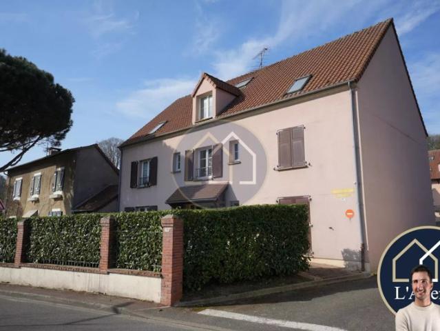 Appartement vente à Rambouillet, Raizeux