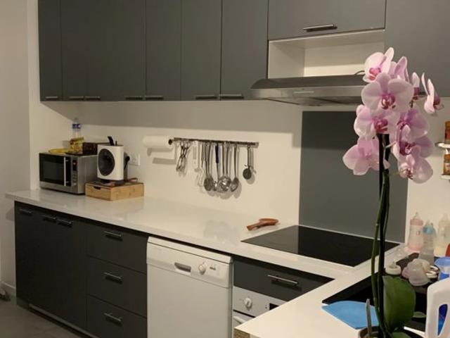 Appartement vente à Argenteuil, Montigny-lès-cormeilles