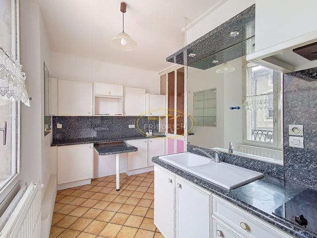 Appartement location à Bar-le-Duc, Ligny-en-barrois