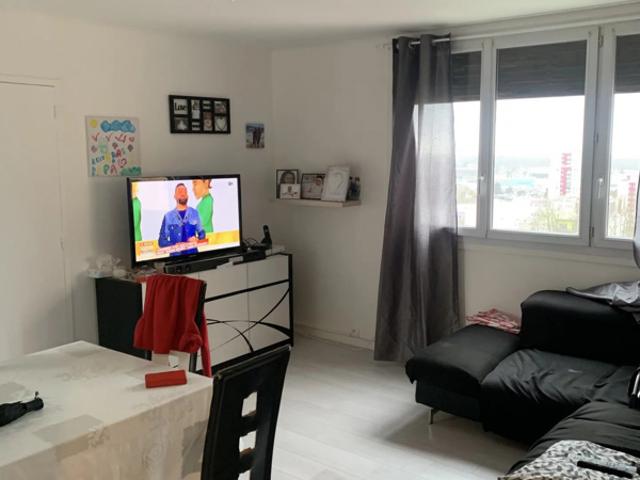 Appartement vente à Argenteuil, Montigny-lès-cormeilles