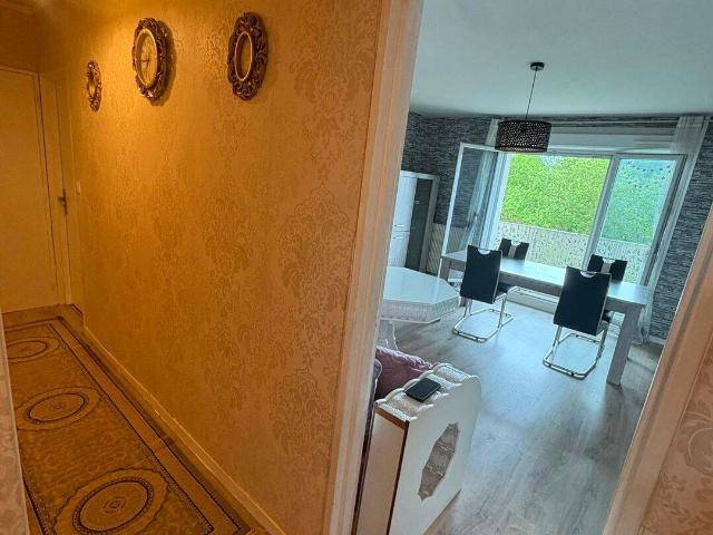 Appartement location à Carnot, Nogent-sur-Oise