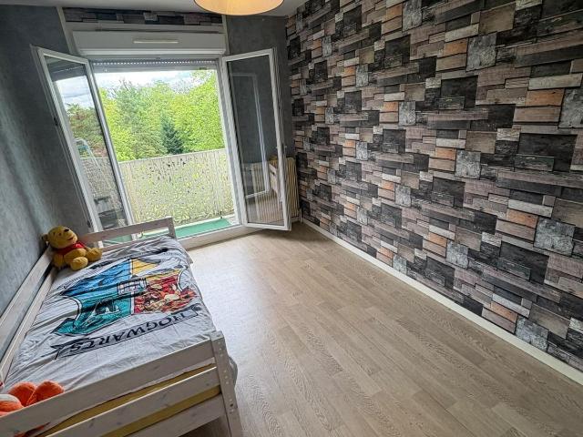 Appartement location à Nogent-sur-Oise, Oise