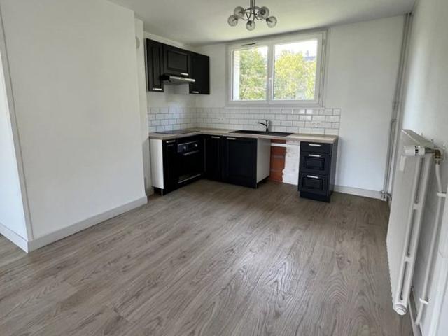 Appartement location à Saint-Jean-de-Maurienne, Saint-jean-de-maurienne