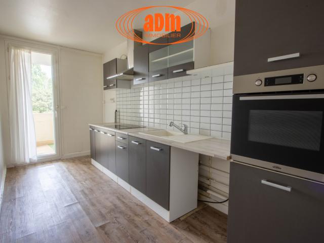 Appartement location à Meaux
