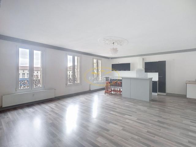 Appartement location à Bar-le-Duc, Ligny-en-barrois