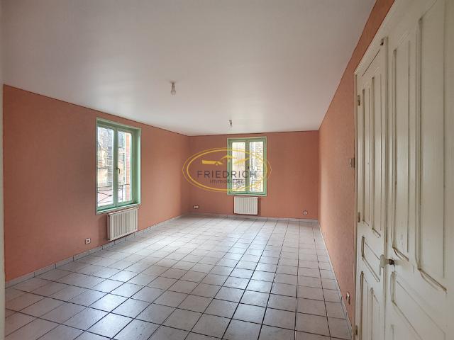 Appartement location à Bar-le-Duc, Revigny-sur-ornain