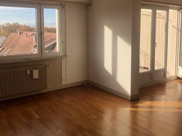 Appartement vente à Sélestat-Erstein, Sélestat