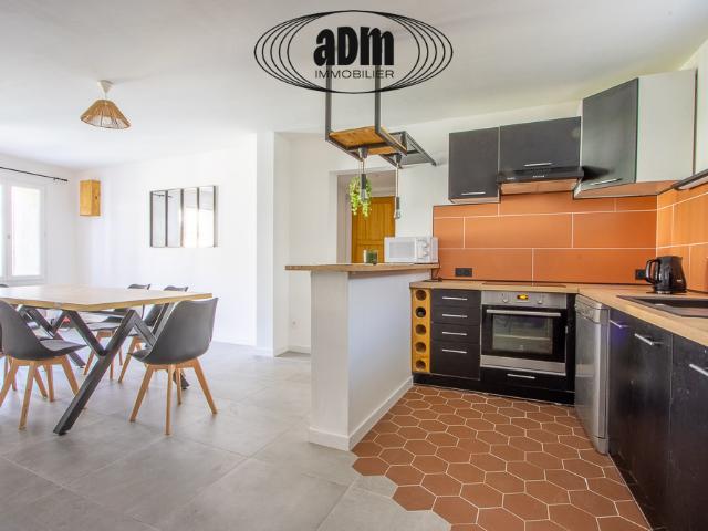 Appartement location à Meaux, Crouy-sur-ourcq