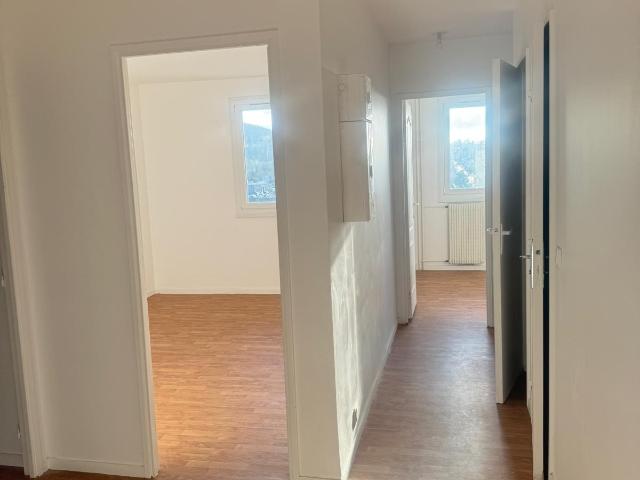 Appartement vente à Fond de Layé, Montigny-lès-Cormeilles