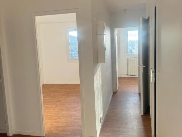Appartement vente à Montigny-lès-Cormeilles, Val-d'Oise
