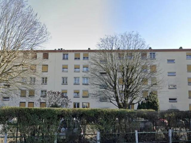 Appartement vente à Stains, Cité de la Prêtresse