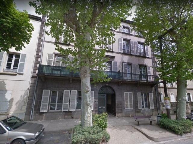 Appartement location à Brioude, Haute-Loire