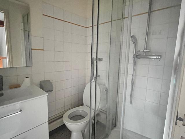 Appartement location à Poitiers