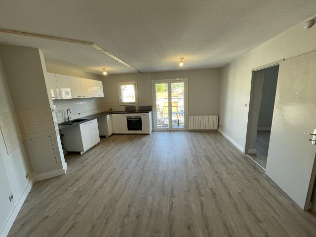 Appartement location à Guilherand-Granges, Ardèche