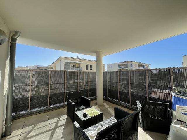 Appartement location à Tournon-sur-Rhône, Guilherand-granges