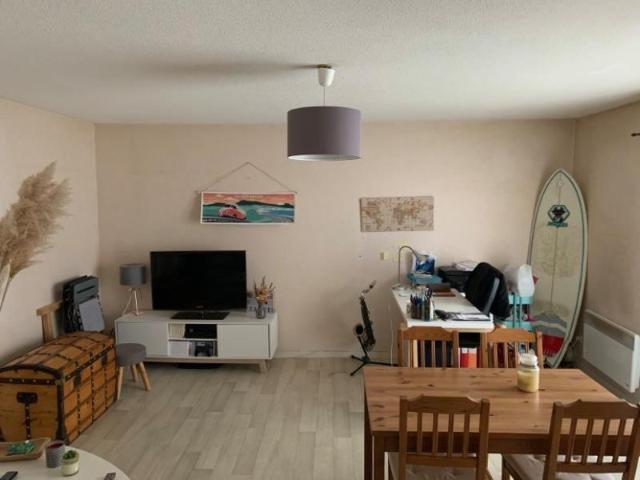 Appartement location à Poitiers