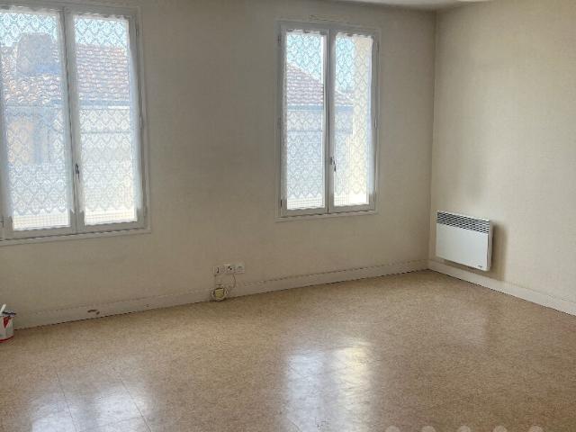Appartement location à Poitiers, Chauvigny
