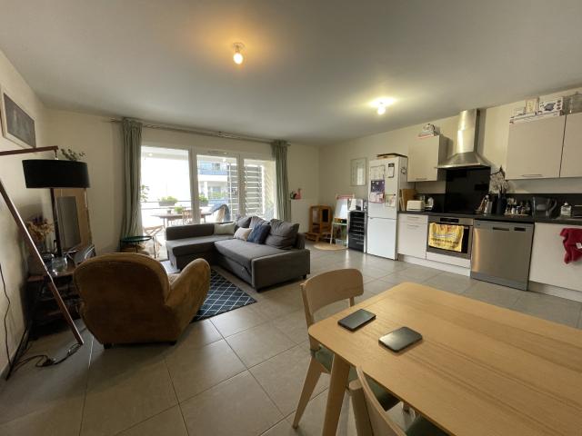 Appartement location à Tournon-sur-Rhône, Guilherand-granges
