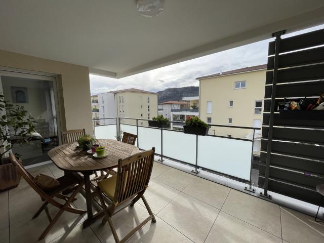 Appartement location à Tournon-sur-Rhône, Guilherand-granges