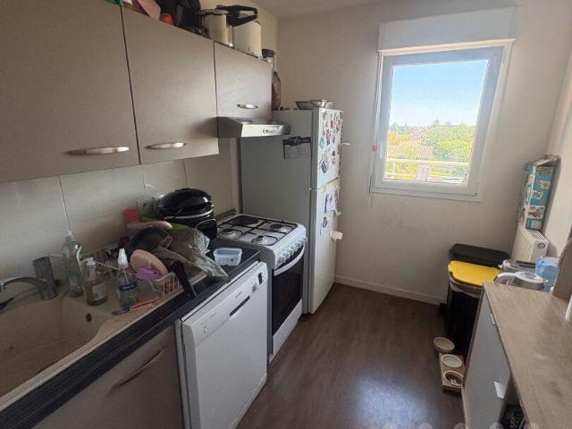 Appartement location à Poitiers