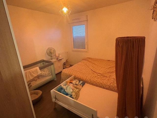 Appartement location à Poitiers