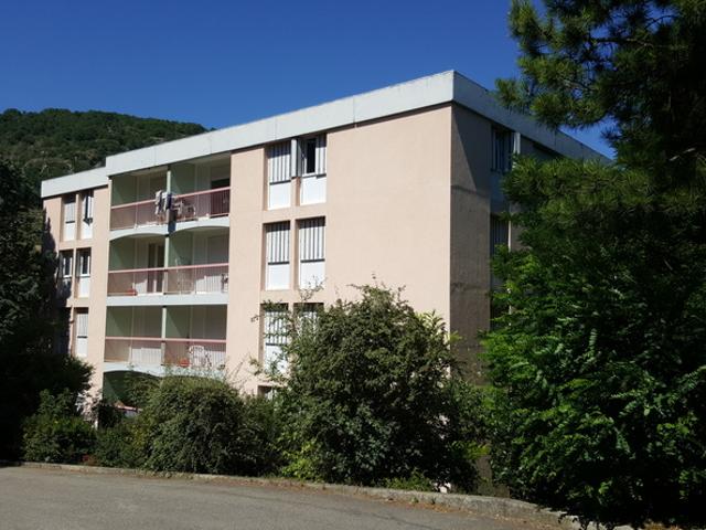 Appartement location à Les Rioux, Andance