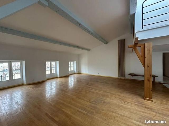 Appartement vente à Nyons, Montélimar