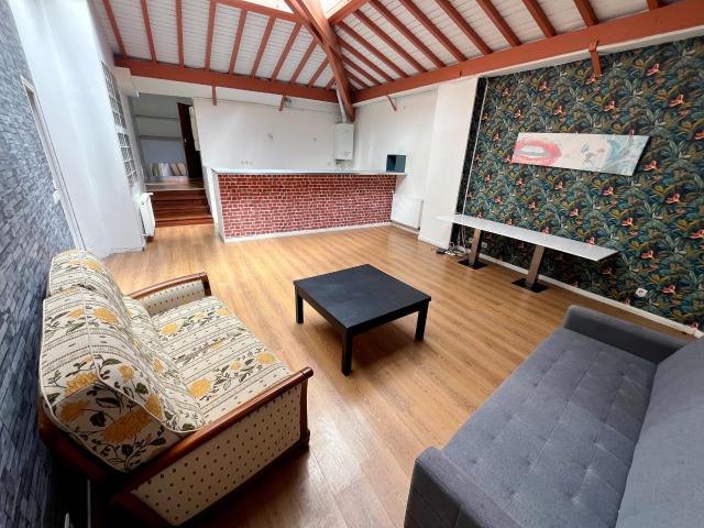 Appartement vente à Boulogne-Billancourt, Meudon