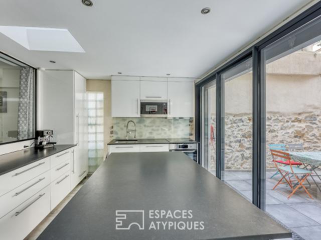 Appartement vente à Arrondissement de Toulon, Toulon