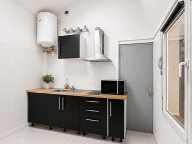 Appartement vente à Torcy, Brou-sur-chantereine