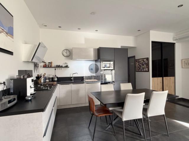 Appartement vente à Valence