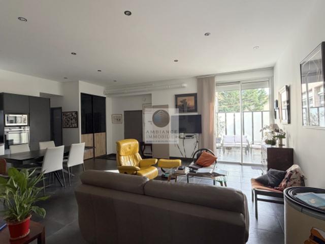 Appartement vente à Valence