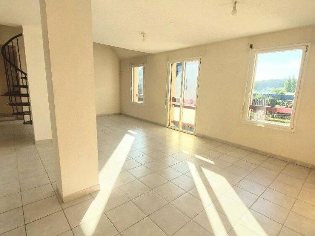 Appartement location à Kergourio - Penkesten, Inzinzac-Lochrist