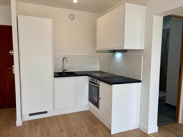 Appartement vente à Versailles, Le Chesnay