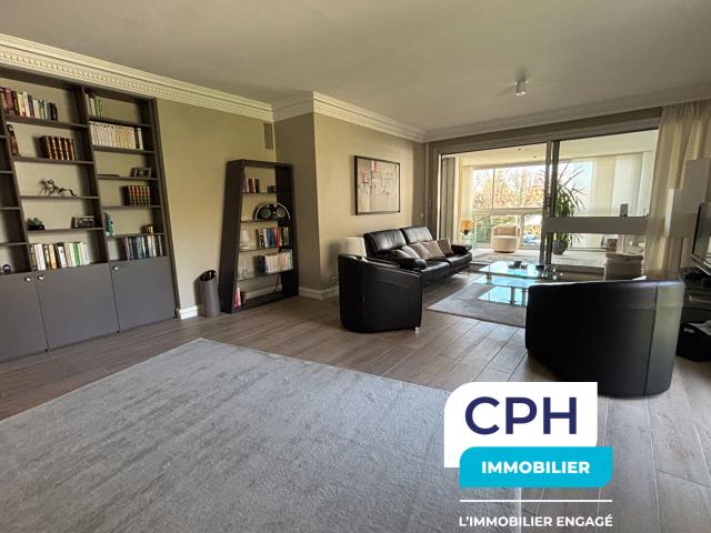 Appartement vente à Versailles, Le Chesnay