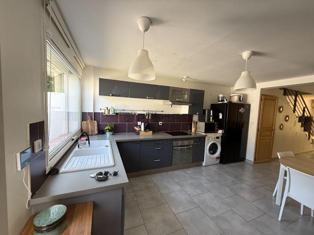 Maison vente à Marseille