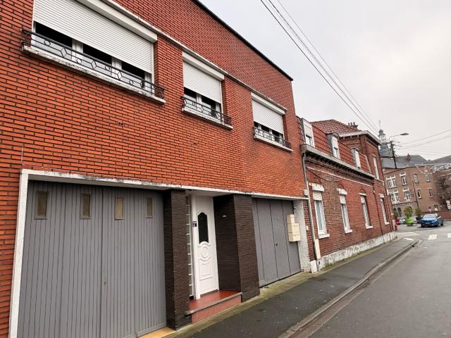 Appartement vente à Hameau des Trois Maisons, La Bassée
