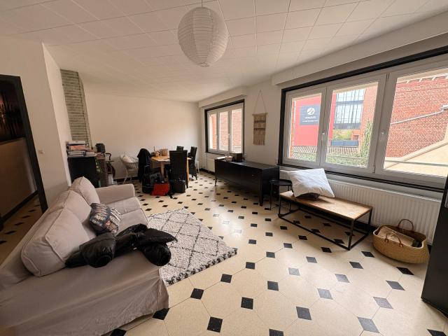 Appartement vente à Hameau des Trois Maisons, La Bassée